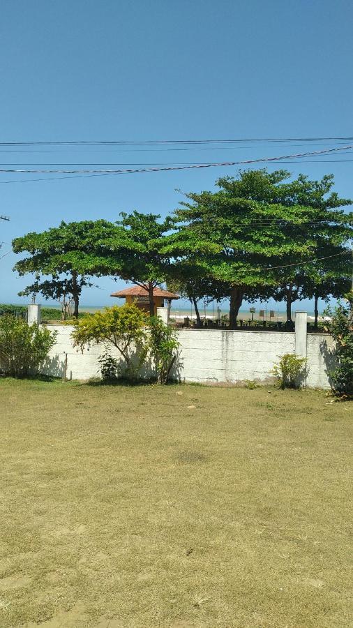 Pousada Sol E Mar 塞拉 外观 照片